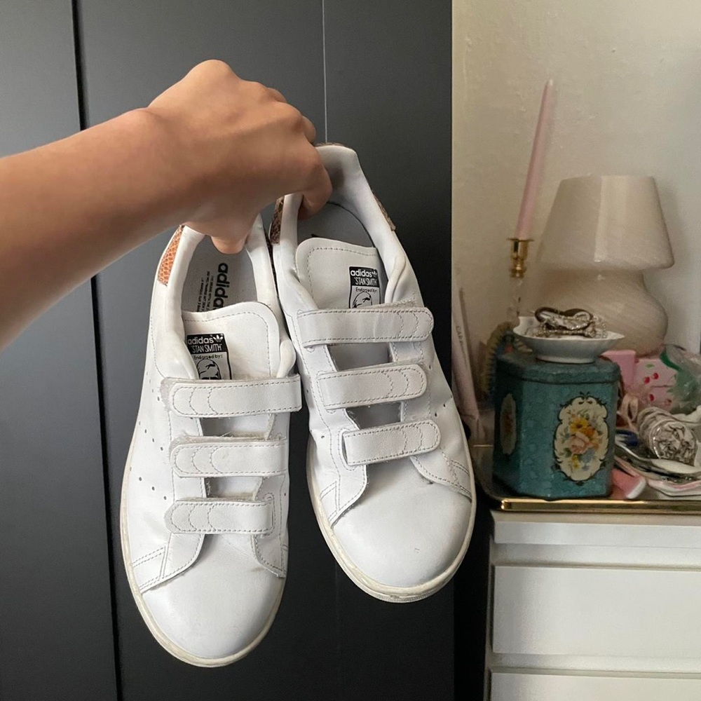 Stan smith adidas sneakers